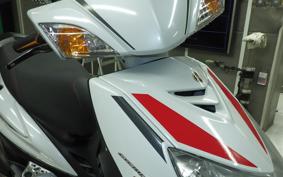 YAMAHA CYGNUS 125 XSR 2 SE44J