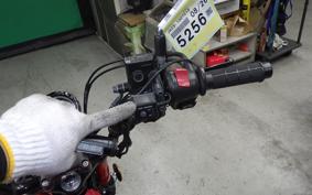 HONDA CT125 HUNTER CUB 2025 JA55