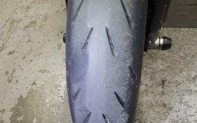 TRIUMPH SPEED TRIPLE RS 2021