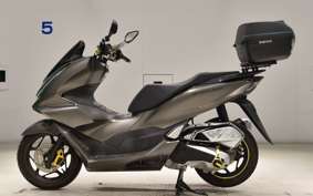 HONDA PCX 160 KF47