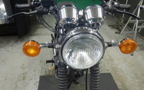 YAMAHA SR400 Gen.3 2007 RH01J