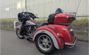 HARLEY FLHTCU 2020 MAF
