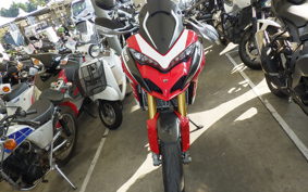 DUCATI MULTISTRADA 1260 2018