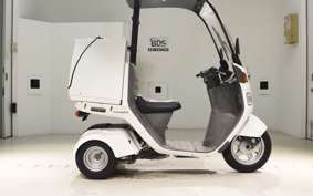 HONDA GYRO CANOPY 2024 TA03