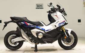 HONDA X-ADV 750 2026 RH21