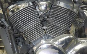 HONDA SHADOW 400 SLASHER 2003 NC40