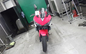 YAMAHA YZF-R25 2023 RG10J