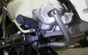 HONDA C50 SUPER CUB AA09