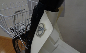 HONDA SUPER CUB50 C50