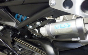 YAMAHA XSR900 2017 RN46J