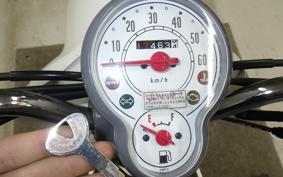 YAMAHA VINO 50 2025 SA54J