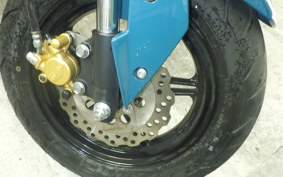 KAWASAKI Z125 PRO BR125H