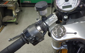 DUCATI SPORT 1000 2007