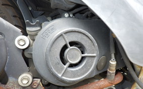 SUZUKI LET's 4 CA45A