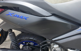 YAMAHA X-MAX SGA8J