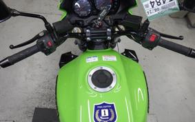 KAWASAKI ZRX1200 D 2017 ZRT20D