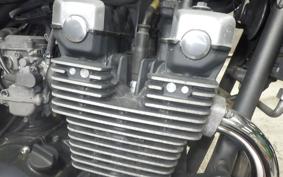 KAWASAKI ZEPHYR 400 KAI 2010 ZR400C