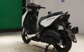 YAMAHA CYGNUSｸﾞﾘﾌｧｽ SEJ4J