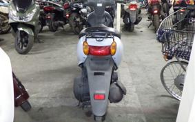 SUZUKI LET's 4 2006 CA41A
