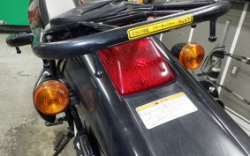 HONDA XR250 BAJA 2008 MD30