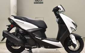 YAMAHA CYGNUSｸﾞﾘﾌｧｽ SEJ4J