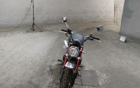 HONDA MONKEY 125 JB02