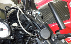 BMW K1200R 2008