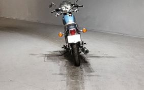 YAMAHA SR400 2020 RH16J