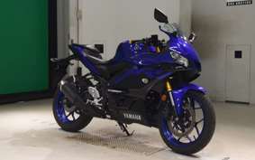 YAMAHA YZF R-3 2019 RH13J