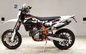 OTHER +SWM SM125R 2011