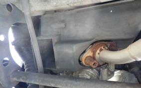 YAMAHA AXIS 125 TREET SE53J