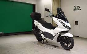 HONDA PCX 125 2006 JK05