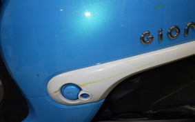HONDA GIORNO 3 AF77
