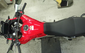 HONDA 400X 2020 NC56