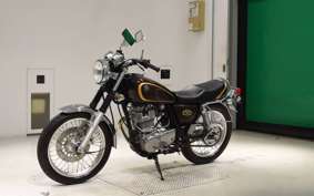 YAMAHA SR400 Gen.3 2018 RH01J