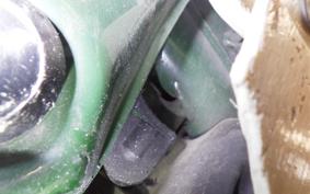 HONDA LITTLE CUB E 2021 AA01