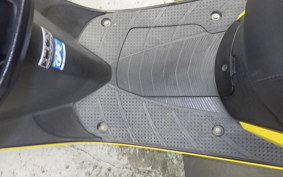 HONDA DIO Gen.6