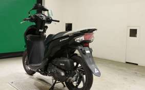 HONDA DIO 110 2022 JF58