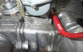 HONDA MONKEY Z50J
