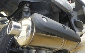 GILERA FUOCO 500IE 2009