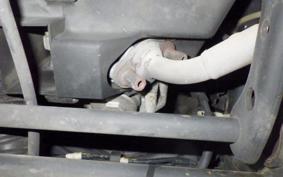 YAMAHA AXIS 125 TREET SE53J