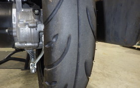 SUZUKI BURGMANストリート125EX 1993 EA23M