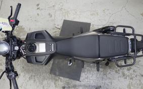 HUSQVARNA SVARTPILEN 125 2025