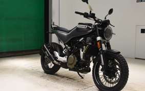 HUSQVARNA SVARTPILEN 125 2019