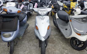 YAMAHA BJ SA24J