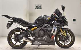 KAWASAKI NINJA 400R 2014 ER400B