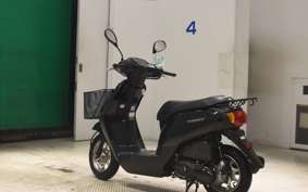 HONDA TACT-4ﾍﾞｰｼｯｸ 2014 AF79