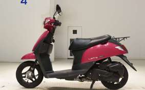 SUZUKI LET's 2021 CA4AA