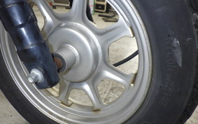 HONDA TACT-4ﾍﾞｰｼｯｸ 2008 AF75