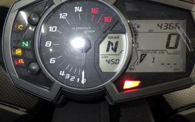 KAWASAKI NINJA ZX-6R A 2022